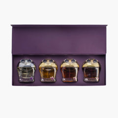 Shaylusive (4x30ml)