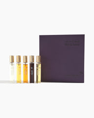 Anfasic Dokhoon 5x5ml Shay'lusive