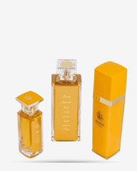 Festive Love - Liebe