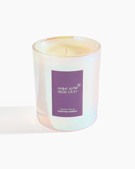 Shay Candle - Shay Oud