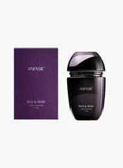 Oud & Shay Dokhoon (75GM)