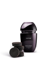 Oud & Shay Dokhoon (75GM)