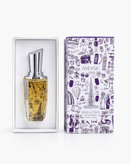 SHAY BUT NOT OUD PERFUME