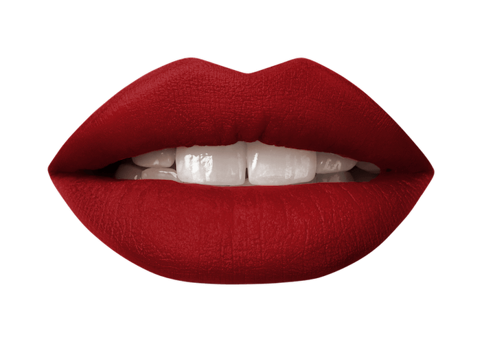 Lip Matte - Oudy Red - Shay Up - MHGboutique - perfumes - fragrances - oud - online shopping - free shipping - top perfumes - best perfumes