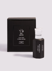 Coral Musk Oil (11ml)