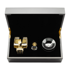 Emarati Trio (Gift Box)