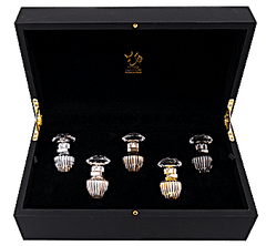 Petite (Gift Box)-Hind Al Oud-MHGboutique-Perfumes-Arabic Perfumes-Hind Al Oud-Anfasic Dokhoon-Khaltat-عطور عربية-عطور فخمة-Dokhoon-oud-bakhoor-دخون-عود-دهن عود