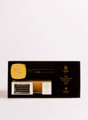 Love Fume Incense Kit