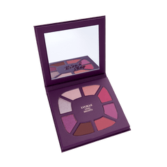 Eye Shadow Palettes - Lucille (Vivid Brights) - Shay Up - MHGboutique - perfumes - fragrances - oud - online shopping - free shipping - top perfumes - best perfumes