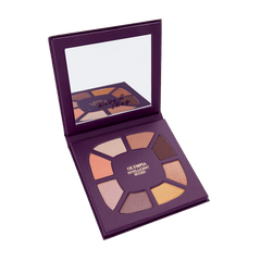 Eye Shadow Palettes - Olimpia (Intelligent Nudes) - Shay Up - MHGboutique - perfumes - fragrances - oud - online shopping - free shipping - top perfumes - best perfumes