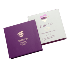 Eye Shadow Palettes - Olimpia (Intelligent Nudes) - Shay Up - MHGboutique - perfumes - fragrances - oud - online shopping - free shipping - top perfumes - best perfumes