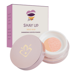 Shay Oud - Shimmering Scented Powder