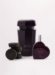 دخون وايد عود (١٥٠غ + ٣٠مل)